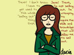 Daria_Quote_Selling_Out