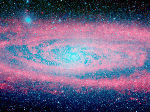 Infrared_Andromeda