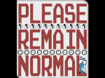 Please_Remain_Normal