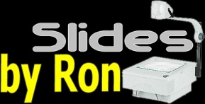 Ron's Slides